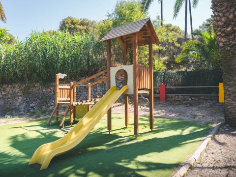 HolaCamp Sitges Relax - Camping Barcelone - Image N°8