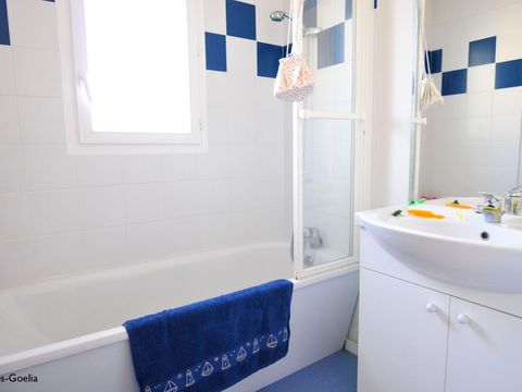 APPARTEMENT 4 personnes - G/7_2 PIECES 4 PERSONNES EN ETAGE AVEC BALCON