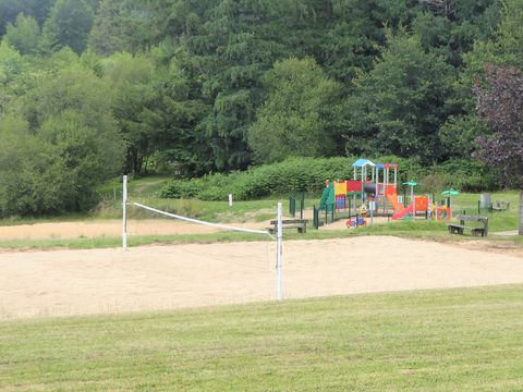 Goélia Le Domaine des Nouailles - Camping Dordogna