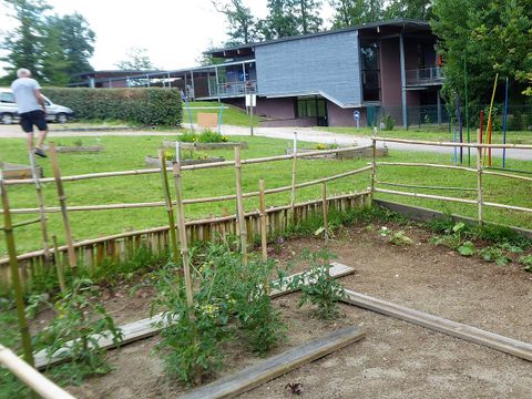 Goélia Le Domaine des Nouailles - Camping Dordogna