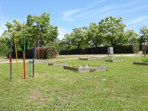 Goélia Le Domaine des Nouailles - Camping Dordogna