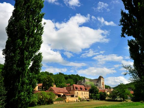 Résidence Goélia Les Cottages du Lac - Camping Dordogne - Image N°18