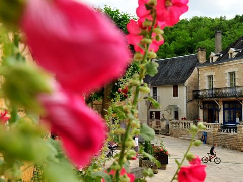 Résidence Goélia Les Cottages du Lac - Camping Dordogne - Image N°21