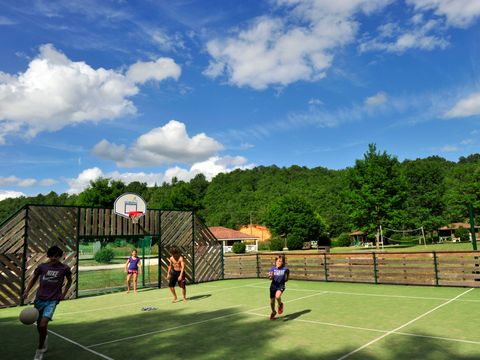 Résidence Goélia Les Cottages du Lac - Camping Dordogne - Image N°23