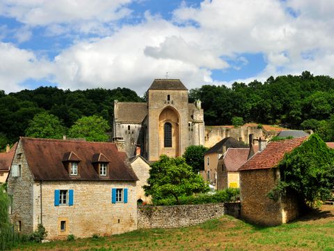 Résidence Goélia Les Cottages du Lac - Camping Dordogne - Image N°19