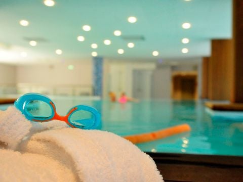 Résidence Goélia Les Gorges de la Truyère - Camping Aveyron