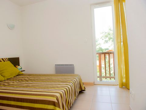 VILLA 6 personnes - G/166_VILLA 6 PERSONNES PISCINE
