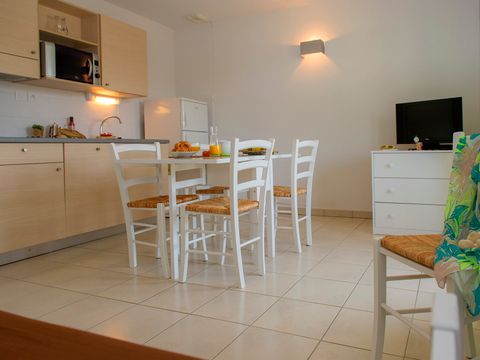 VILLA 6 personnes - G/166_VILLA 6 PERSONNES PISCINE