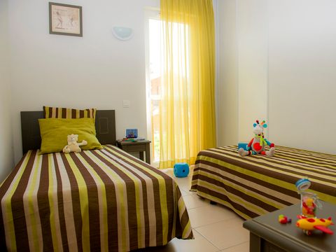 VILLA 6 personnes - G/166_VILLA 6 PERSONNES PISCINE