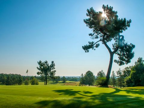 Résidence Goélia Les Maisons du Golf d'Armagnac - Camping Gers - Image N°11