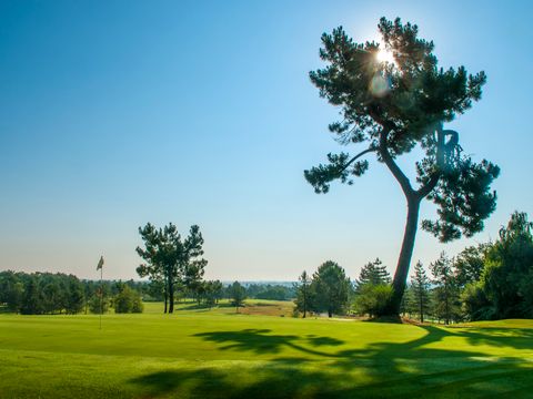 Résidence Goélia Les Maisons du Golf d'Armagnac - Camping Gers - Image N°23