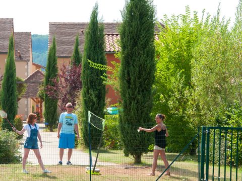 Résidence Goélia Le Hameau de la Vézère - Camping Dordogne - Image N°24