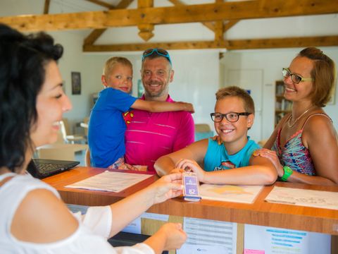Résidence Goélia Le Hameau de la Vézère - Camping Dordogne - Image N°21