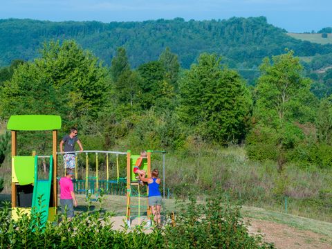 Résidence Goélia Le Hameau de la Vézère - Camping Dordogne - Image N°27