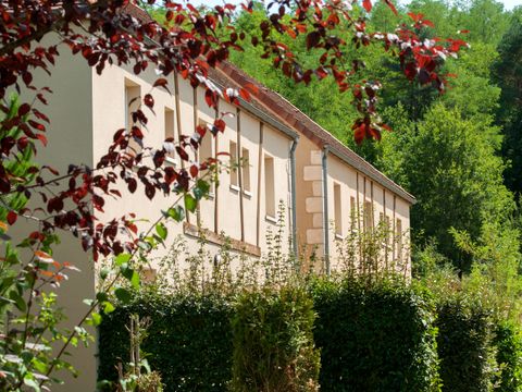 Résidence Goélia Le Hameau de la Vézère - Camping Dordogne - Image N°22