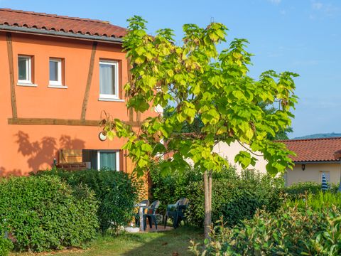 Résidence Goélia Le Hameau de la Vézère - Camping Dordogne - Image N°15