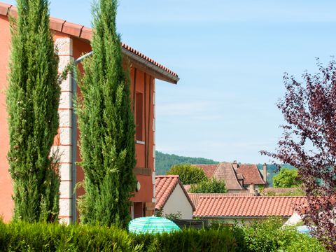 Résidence Goélia Le Hameau de la Vézère - Camping Dordogne - Image N°23
