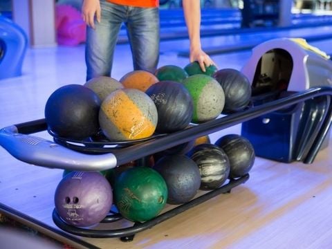 Kustpark Nieuwpoort - Camping Westflandern