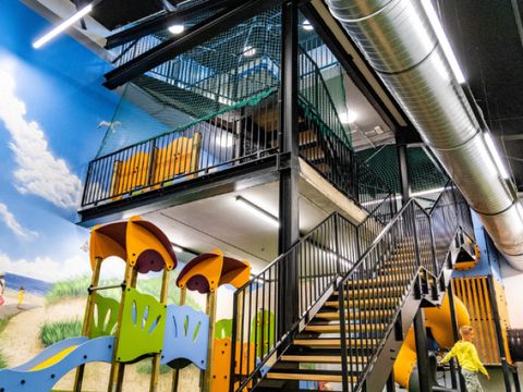 Kustpark Nieuwpoort - Camping Westflandern