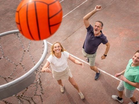 Ardennen Camping Bertrix - Camping Luxembourg