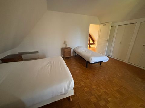 GÎTE 15 personnes - Gite parc