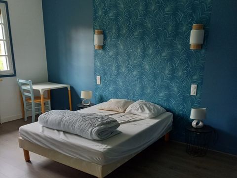 GÎTE 15 personnes - Gite Sauvagine