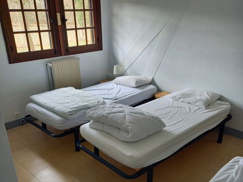 GÎTE 15 personnes - Gite Sauvagine
