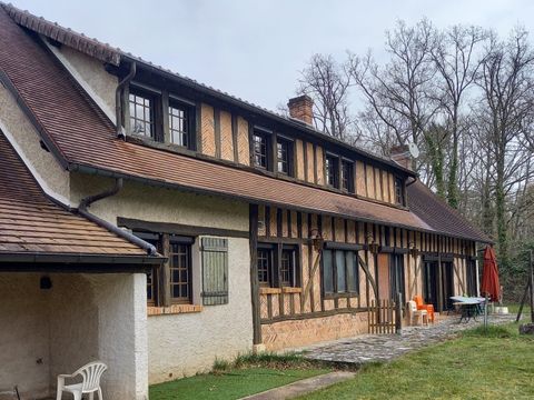 GÎTE 15 personnes - Gite Sauvagine