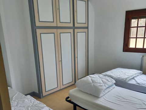 GÎTE 15 personnes - Gite Sauvagine