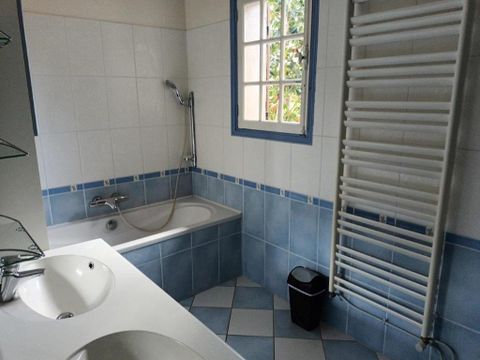 GÎTE 15 personnes - Gite Sauvagine