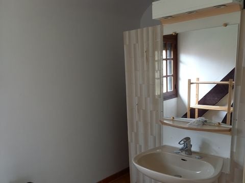 GÎTE 15 personnes - Gite Sauvagine