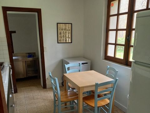 GÎTE 13 personnes - Gite "Petite Sauvagine"