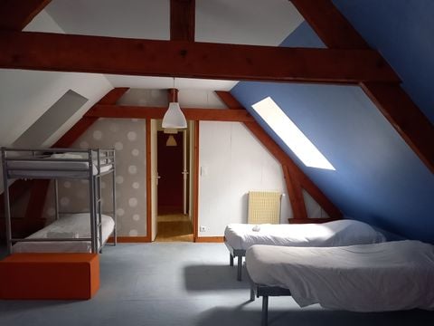 GÎTE 13 personnes - Gite "Petite Sauvagine"