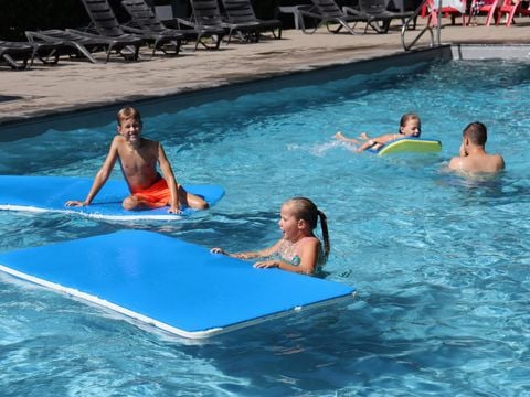 Recreatiepark Duinhoeve - Camping Tilburg