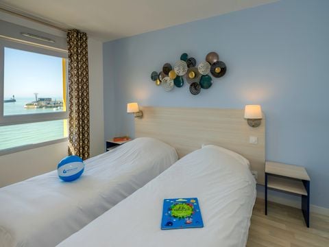 STUDIO 2 personnes - G/330_STUDIO 2 PERS.