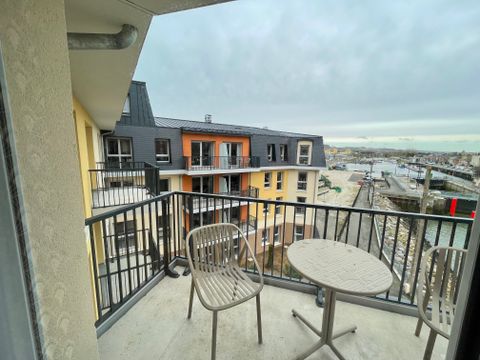 STUDIO 2 personnes - G/330_STUDIO 2 PERS.