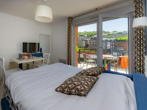 STUDIO 2 personnes - G/330_STUDIO 2 PERS.