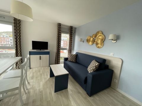 STUDIO 2 personnes - G/330_STUDIO 2 PERS.