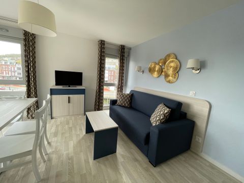 STUDIO 2 personnes - G/330_STUDIO 2 PERS.