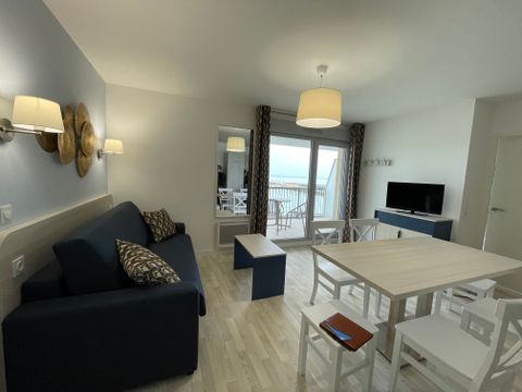 STUDIO 2 personnes - G/330_STUDIO 2 PERS.