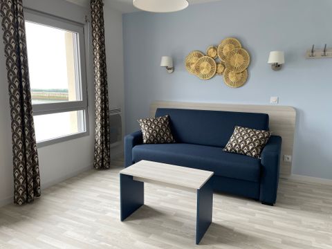 APPARTEMENT 4 personnes - G/330_2 PIECES 4 PERS.