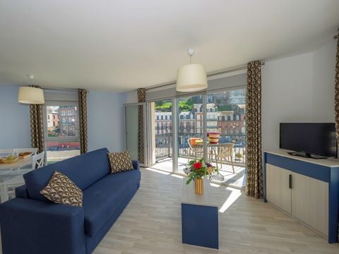 STUDIO 2 personnes - G/330_STUDIO 2 PERS.