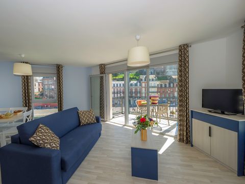 STUDIO 2 personnes - G/330_STUDIO 2 PERS.