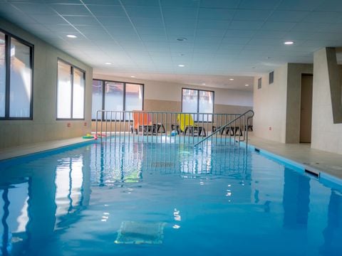 Résidence Goélia - le Phare - Camping Seine-Maritime