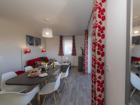 Goélia Les Chalets des Pistes - Camping Haute-Savoie - Image N°24