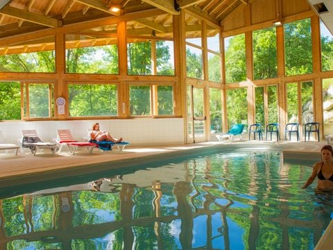 Le Balcon des Neiges - Camping Savoie