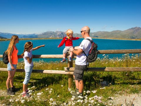 Résidence Goélia Les Chalets Valoria - Camping Savoie - Image N°22
