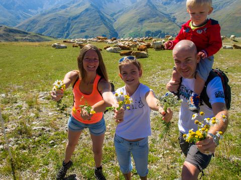 Résidence Goélia Les Chalets Valoria - Camping Savoie - Image N°23