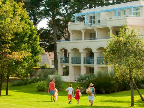 Résidence Royal Park - Camping Loire-Atlantique - Image N°19