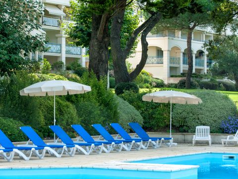 Résidence Royal Park - Camping Loire-Atlantique - Image N°17